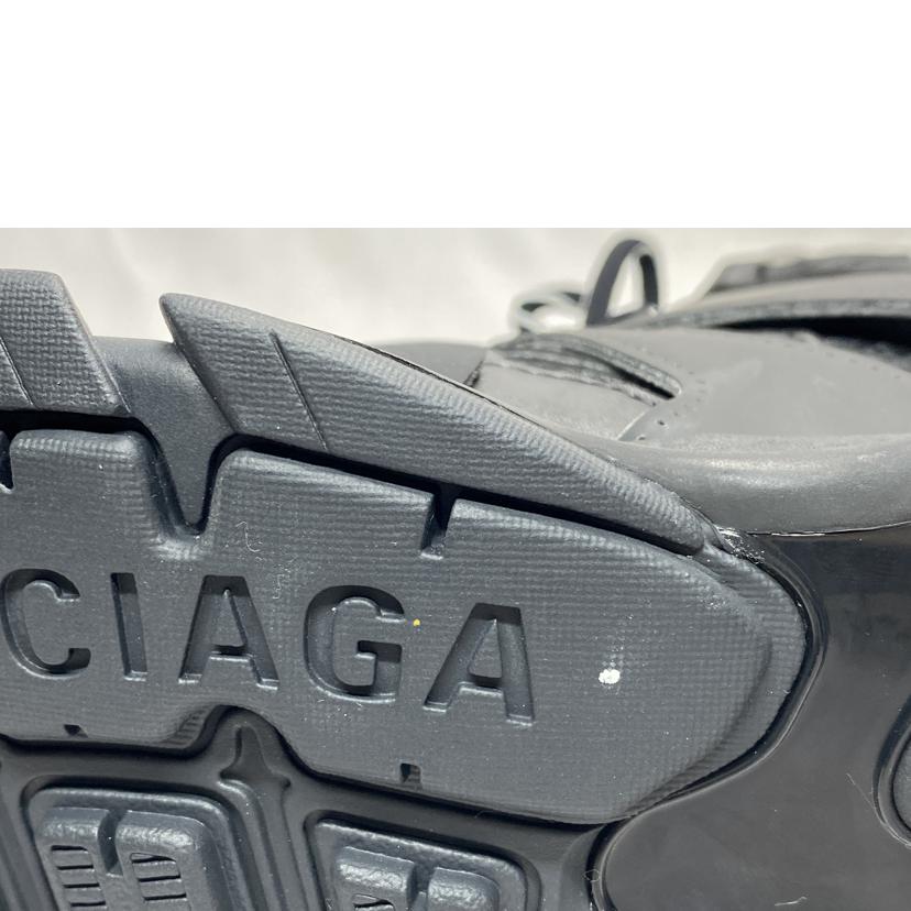 BLENCIAGA バレンシアガ/TRACKHIKE　ハイカットスニーカー/654867//Aランク/52