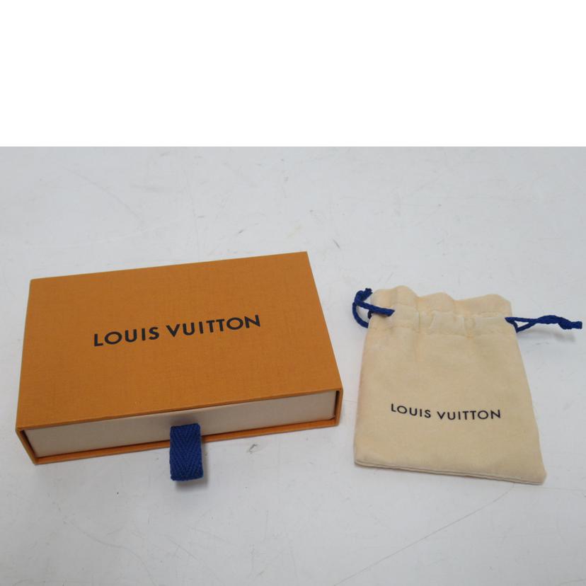 LV/ブラスレ　LV　コンフィデンシャル／モノグラム/M6334E//BC0138/ABランク/63