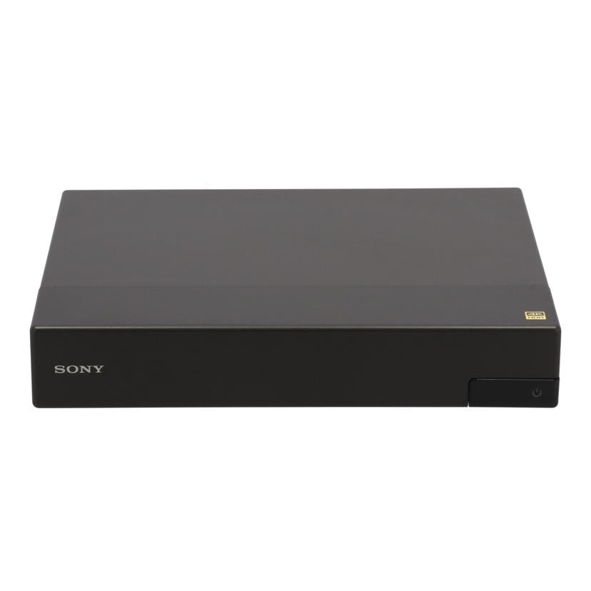 SONY ソニー/4Kチューナー /DST-SHV1//6006032/Bランク/62