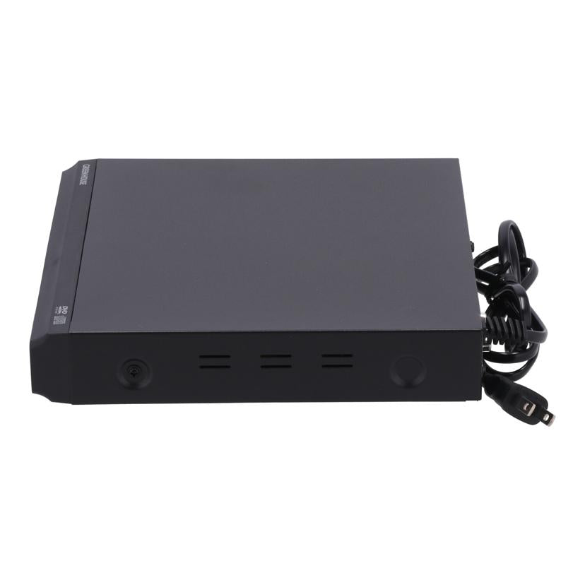 GREENHOUSE グリーンハウス　/DVDプレーヤー/GH-DVP1M-BK//L0002531/ABランク/77