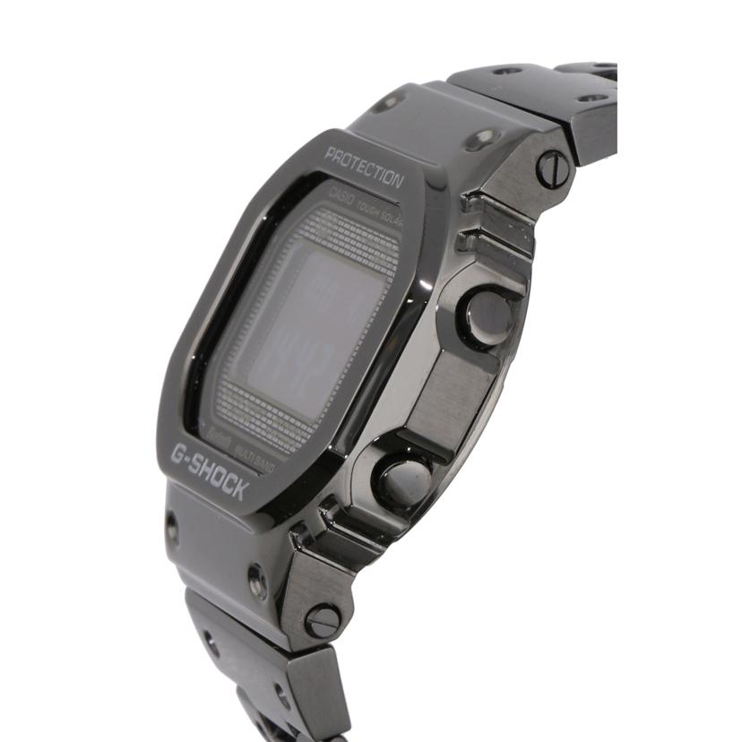 CASIO カシオ/G－SHOCK／フルメタル/GMW-B5000//ABランク/85