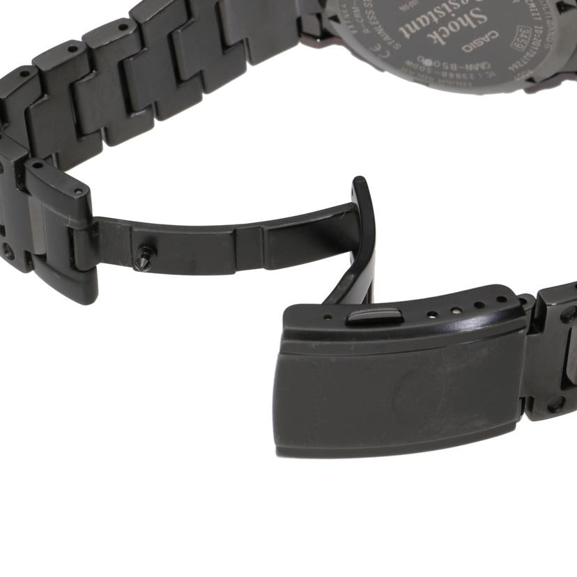 CASIO カシオ/G－SHOCK／フルメタル/GMW-B5000//ABランク/85