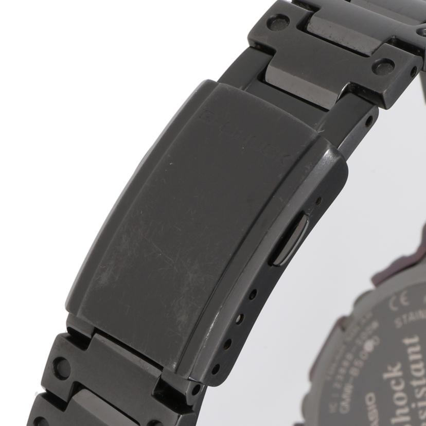 CASIO カシオ/G－SHOCK／フルメタル/GMW-B5000//ABランク/85