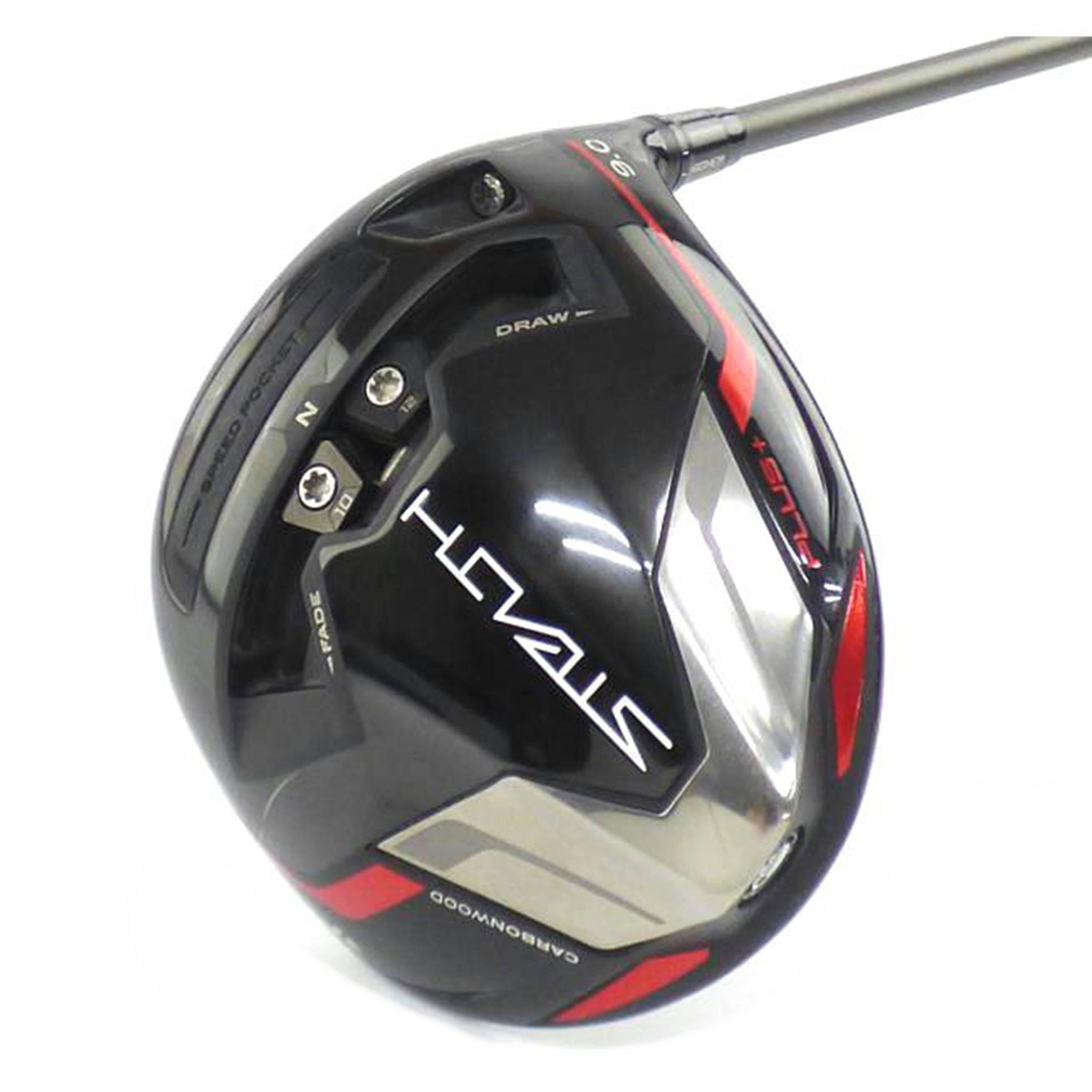 TaylorMade テーラーメイド/ドライバー　STEALTH　PLUS＋／＃9/STEALTH PLUS+//#9/Bランク/64
