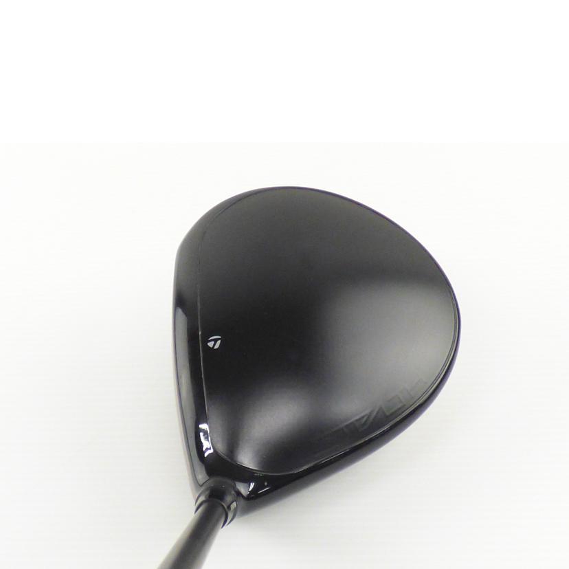TaylorMade テーラーメイド/ドライバー　STEALTH　PLUS＋／＃9/STEALTH PLUS+//#9/Bランク/64