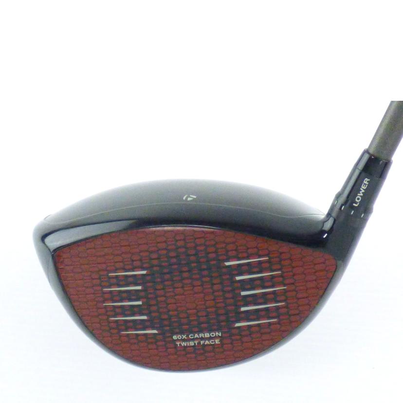 TaylorMade テーラーメイド/ドライバー　STEALTH　PLUS＋／＃9/STEALTH PLUS+//#9/Bランク/64