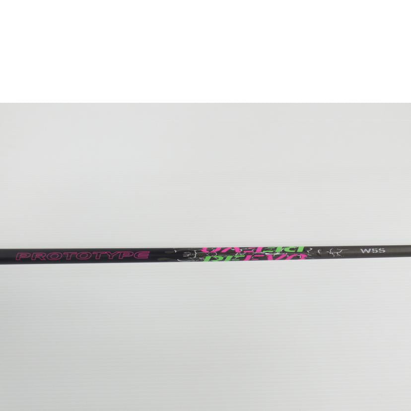 TaylorMade テーラーメイド/ドライバー　STEALTH　PLUS＋／＃9/STEALTH PLUS+//#9/Bランク/64
