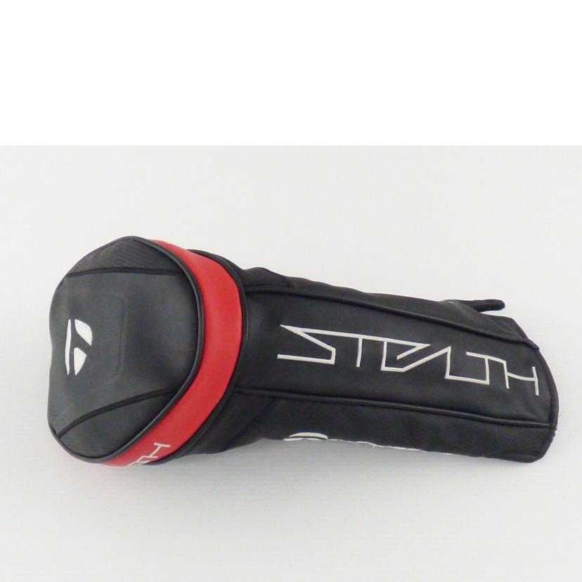 TaylorMade テーラーメイド/ドライバー　STEALTH　PLUS＋／＃9/STEALTH PLUS+//#9/Bランク/64