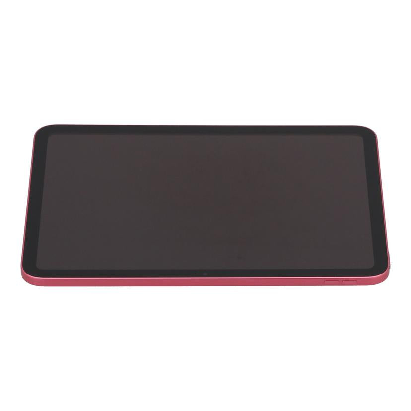 APPLE アップル/iPad 第10世代 Wi-Fi 64GB/MPQ33J A//MG3WQKV2RP/Bランク/40