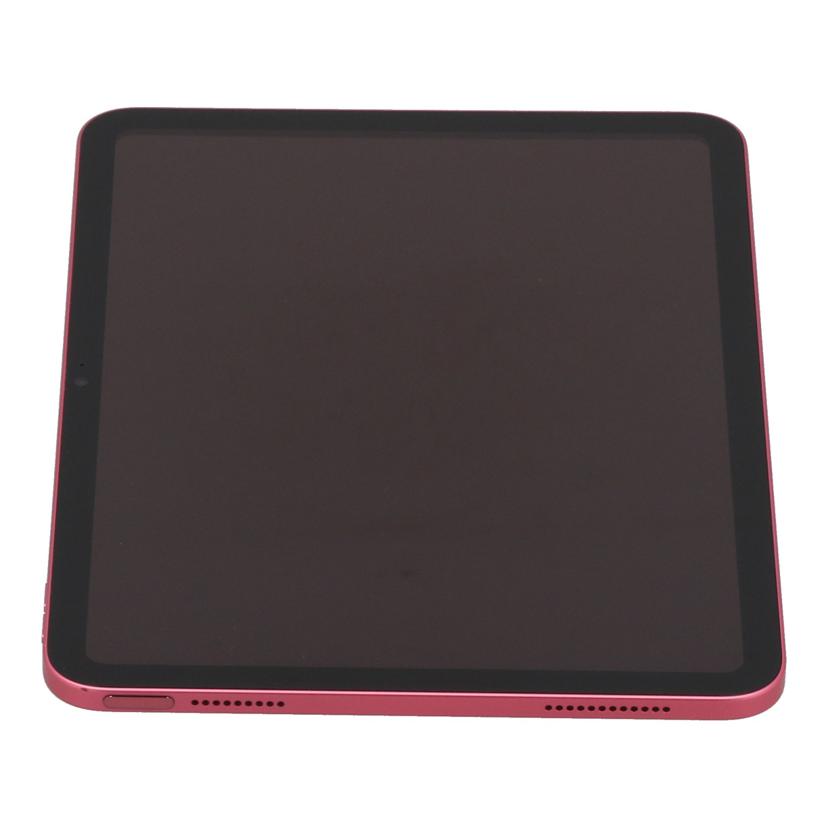 APPLE アップル/iPad 第10世代 Wi-Fi 64GB/MPQ33J A//MG3WQKV2RP/Bランク/40