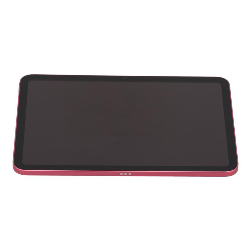 APPLE アップル/iPad 第10世代 Wi-Fi 64GB/MPQ33J A//MG3WQKV2RP/Bランク/40