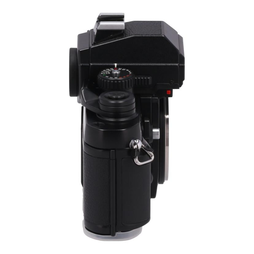 Nikon ニコン/フィルム一眼レフ　ボディ／F3　Limited/F3 Limited ﾎﾞﾃﾞｨ//L9517117/Aランク/62