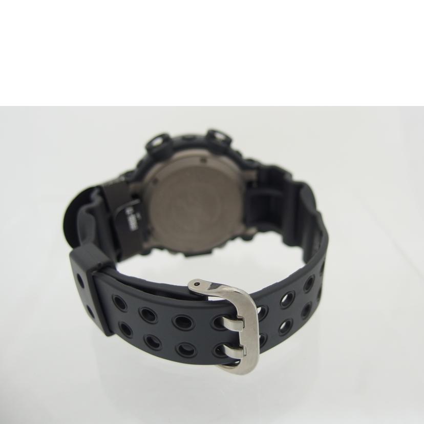 CASIO カシオ/G－SHOCK／FROGMAN／DW8200/DW-8200//888***/Aランク/04