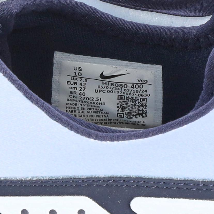 NIKE ナイキ/NIKE W AIR SNDR MAX/HJ808-400//SAランク/78