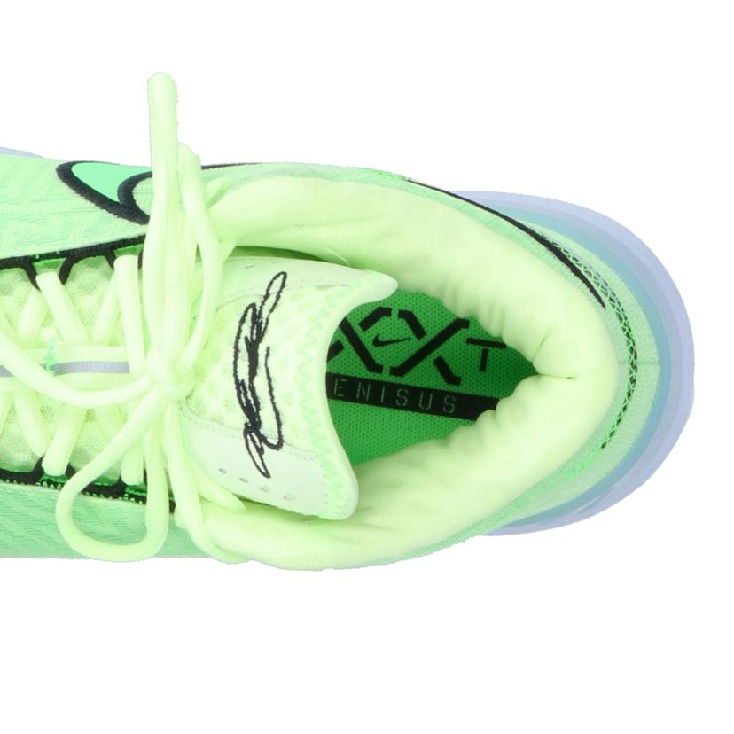 NIKE ナイキ/NIKE　LEBRON　NXXT　GENISUS/HF0711-700//ABランク/70