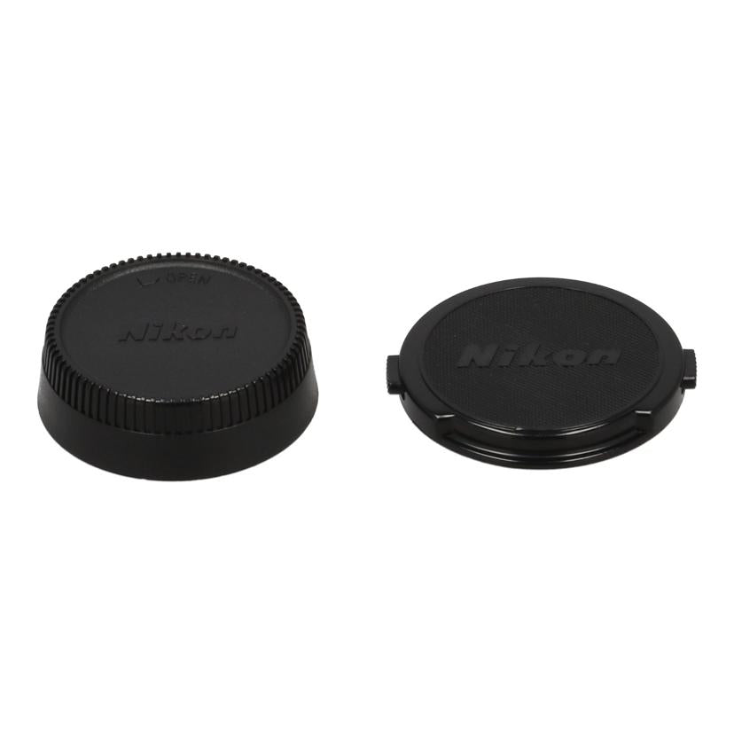 Nikon ニコン /交換レンズ/50mm非AI/New NIKKOR 50mm F1.4//2877338/Bランク/89