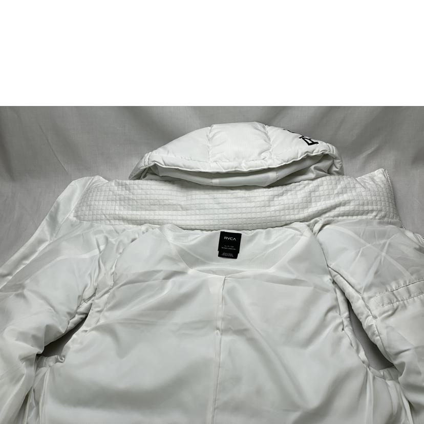 RVCA RVCA/パファーベスト//Sランク/52
