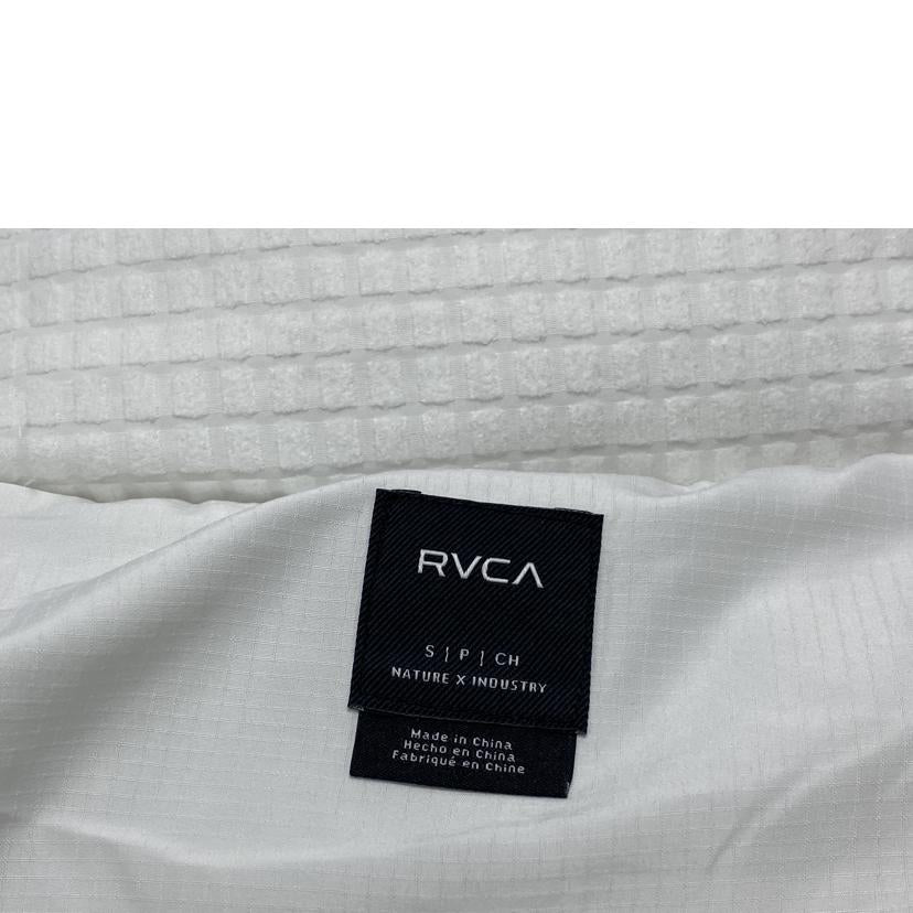 RVCA RVCA/パファーベスト//Sランク/52