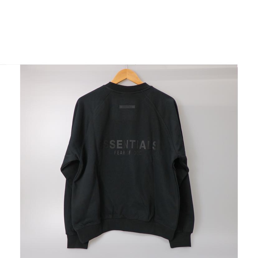 FEAR　OF　GOD　ESSENTIALS フィアオブゴッドエッセンシャルズ/スウェットシャツ//SAランク/76