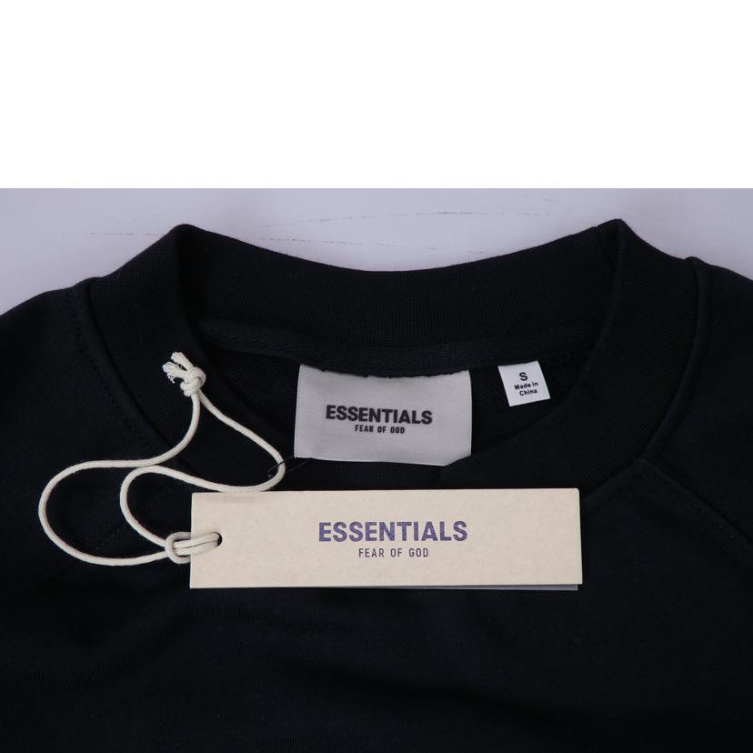FEAR　OF　GOD　ESSENTIALS フィアオブゴッドエッセンシャルズ/スウェットシャツ//SAランク/76