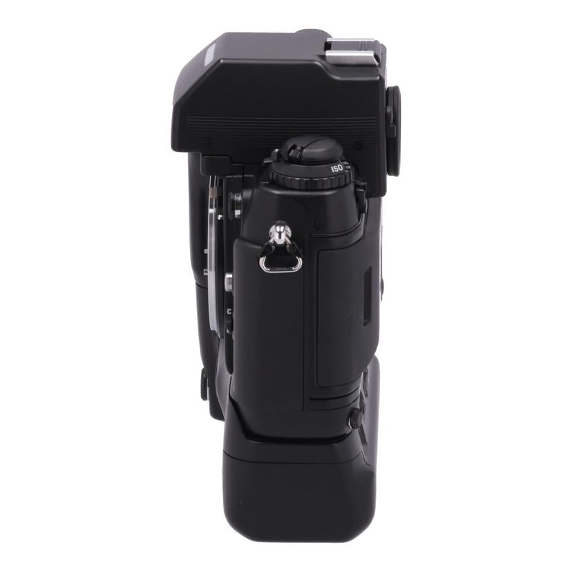 Nikon ニコン　/フィルム一眼レフ　ボディ/F4E ﾎﾞﾃﾞｨ//2613917/ABランク/62