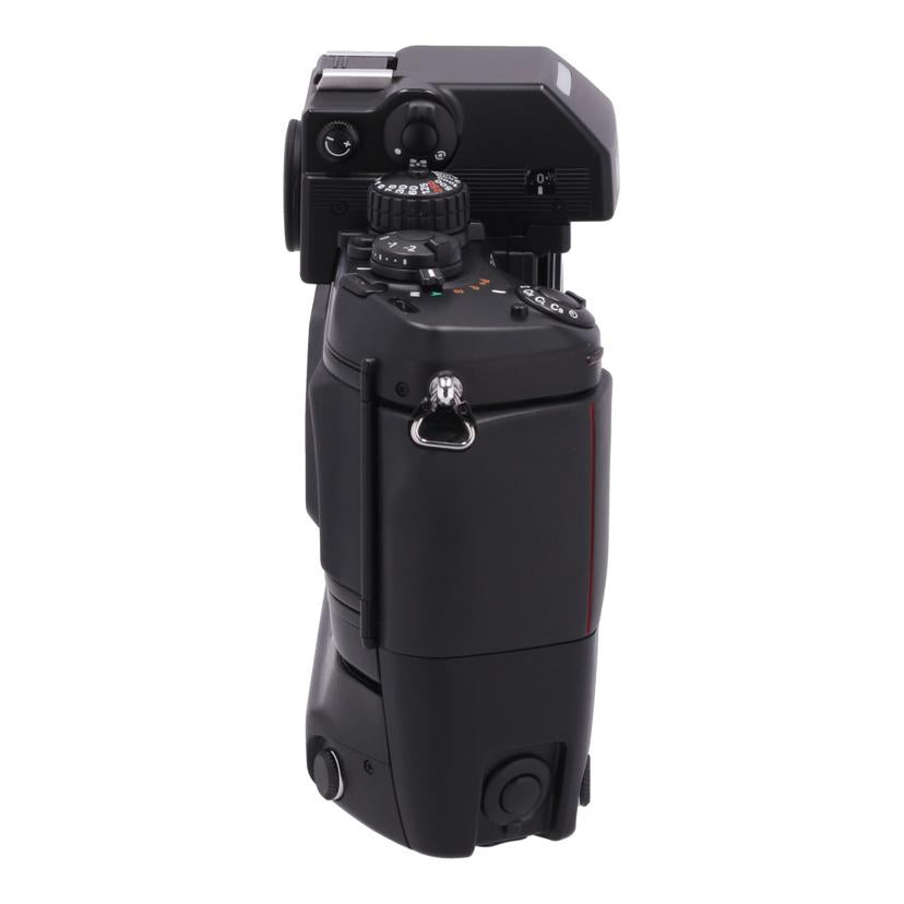 Nikon ニコン　/フィルム一眼レフ　ボディ/F4E ﾎﾞﾃﾞｨ//2613917/ABランク/62