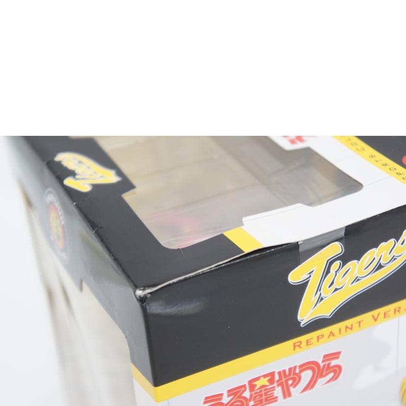 KOTOBUKIYA コトブキヤ/うる星やつら×阪神タイガース ラムちゃん 1/10スケールフィギュア リペイントVer.//Aランク/05