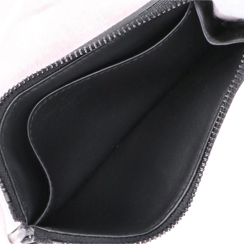 LOUIS　VUITTON ルイヴィトン/トランク／マルチカードホルダー／モノグラムエクリプス/M80556//RFI*/Aランク/91