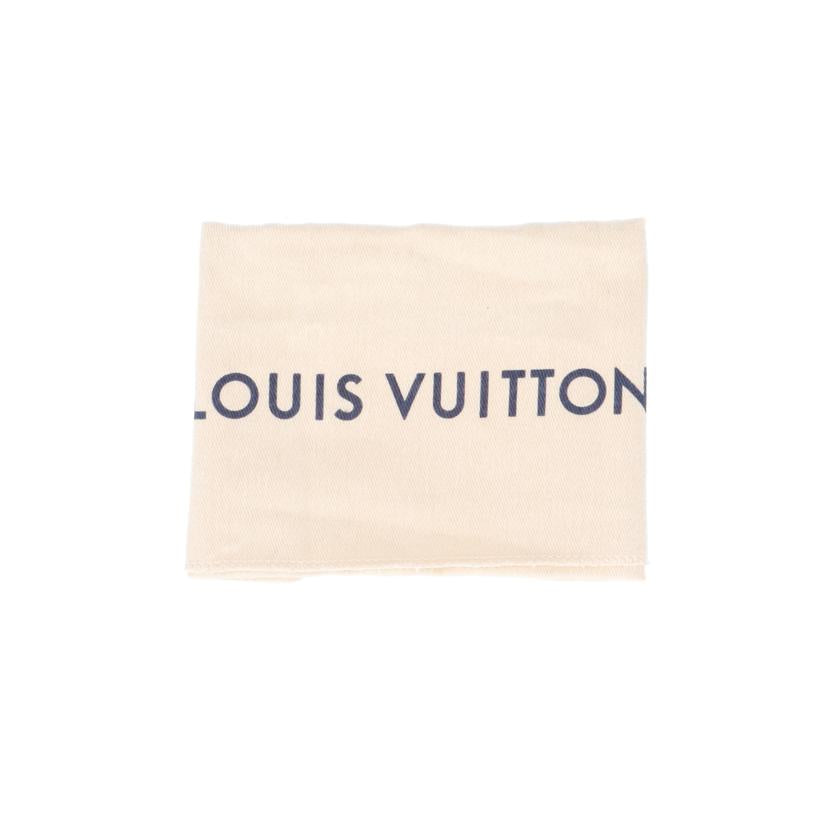 LOUIS　VUITTON ルイヴィトン/トランク／マルチカードホルダー／モノグラムエクリプス/M80556//RFI*/Aランク/91