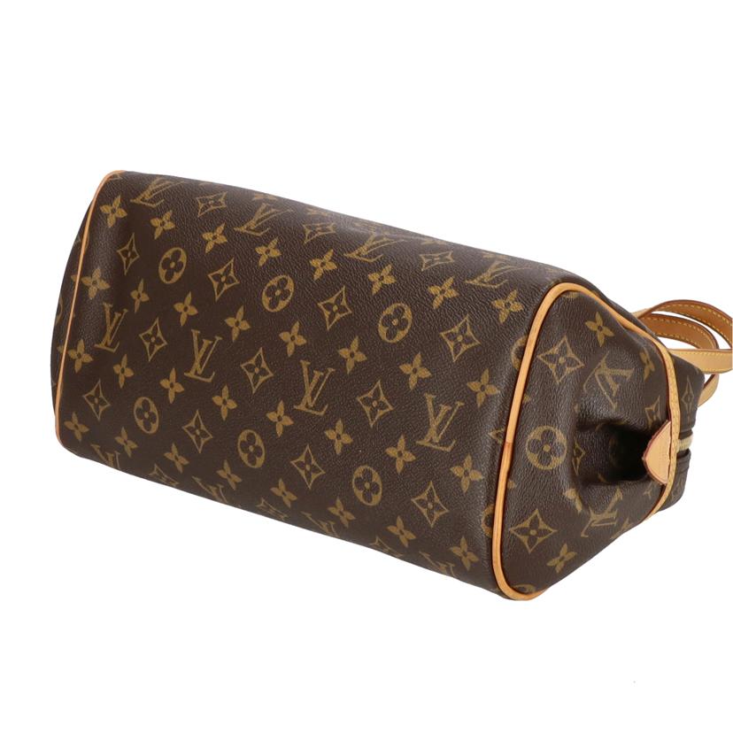 LOUIS VUITTON ルイヴィトン/モントルグイユPM／モノグラム/M95565//MI4***/Aランク/01