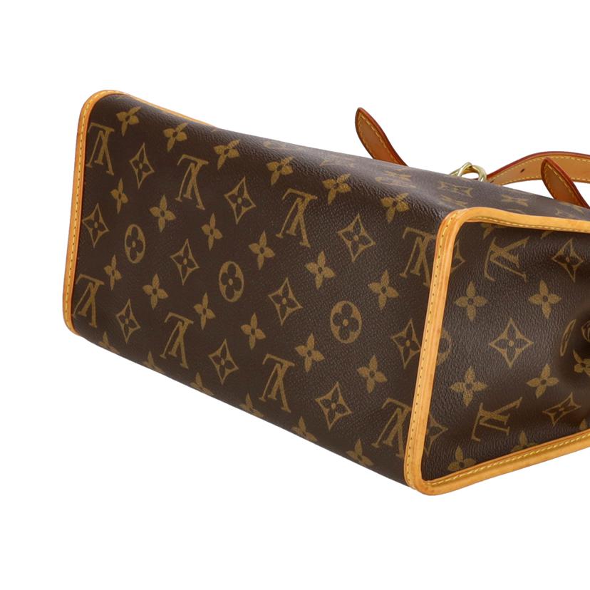 LOUIS VUITTON ルイヴィトン/ポパンクール・オ／モノグラム/M40007//FL0***/ABランク/01