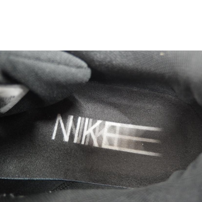 NIKE ナイキ/Nike　Air　Zoom　Pegasus　38　Black／Volt/DQ4994-010//Bランク/82