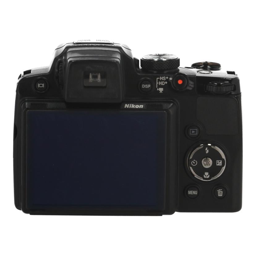 Nikon ニコン　/デジタルカメラ（オールド）/COOLPIX P500//20150500/BCランク/64