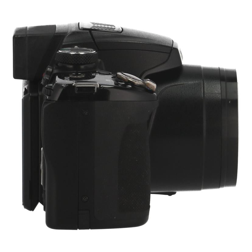 Nikon ニコン　/デジタルカメラ（オールド）/COOLPIX P500//20150500/BCランク/64