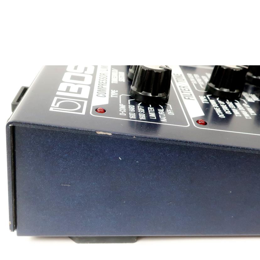 BOSS ボス/マルチエフェクター　ベース用/ME-50B//BV31087/Aランク/65
