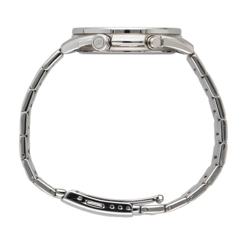 CASIO カシオ/EDIFICE海外モデル／ソーラー/ECB-S100D-2ADF//006*****/Bランク/94