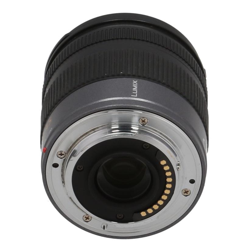 Panasonic パナソニック /交換レンズ/14－45mm/H-FS014045//BR9HC005791/Bランク/40