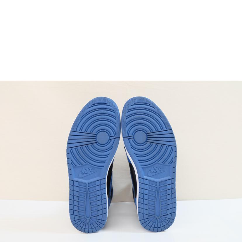 ＮＩＫＥ ナイキ/ＡＩＲ　ＪＯＲＤＡＮ１　ＲＥＴＲＯ　ＨＩＧＨ　ＯＧ/555088 404//ABランク/71