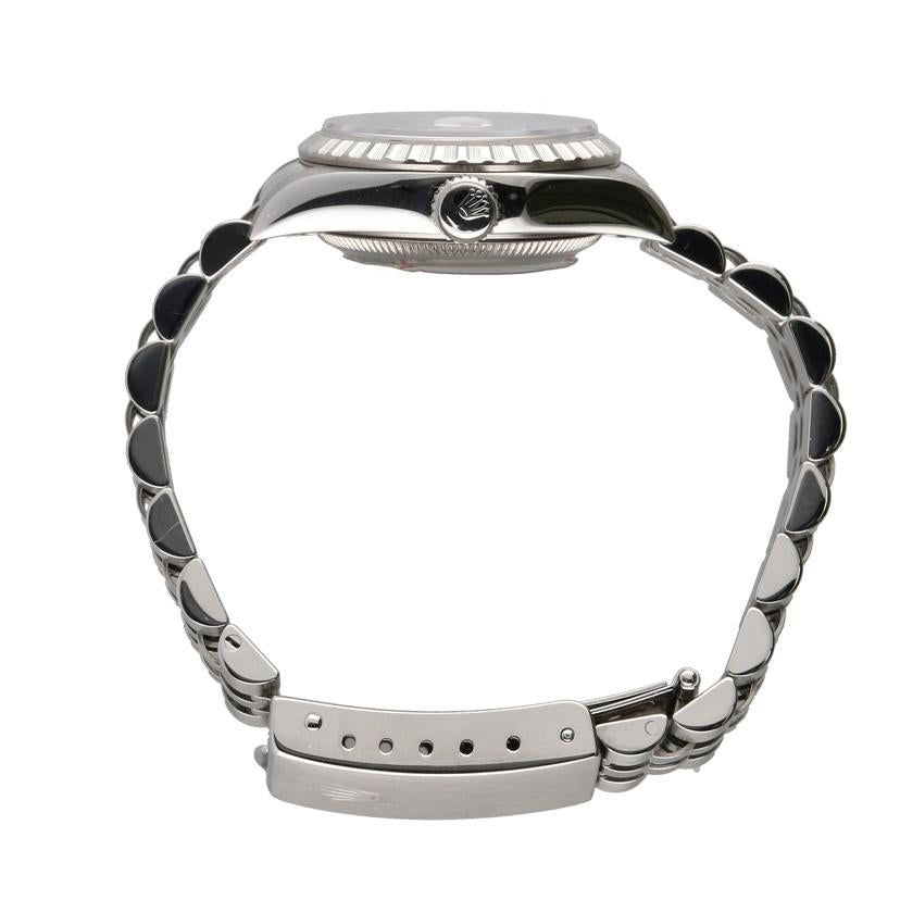 ROLEX ロレックス/オイスターパーペチュアルデイト／ローマンインデックス/69240//W58****/Aランク/91