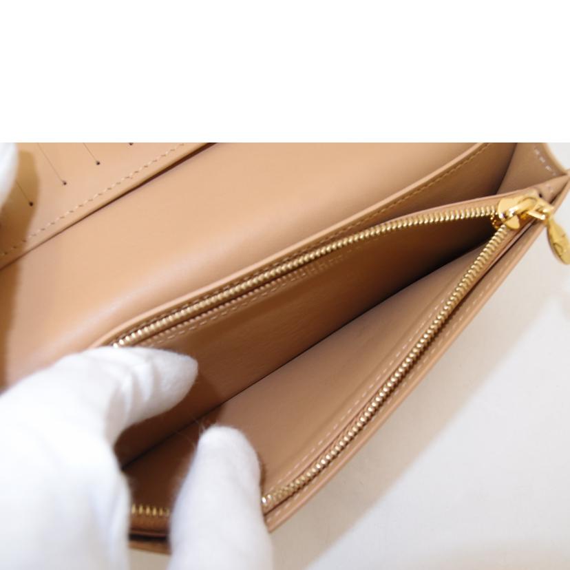 LOUIS VUITTON ルイヴィトン/LOUIS VUITTONヴェルティカルウォレット／カプシーヌ／ノワール/M81330//RFI****/Aランク/69