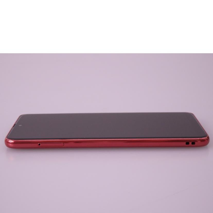 Samsung サムスン/Galaxy　A21/SC-42A//RF8R409268R/Bランク/76