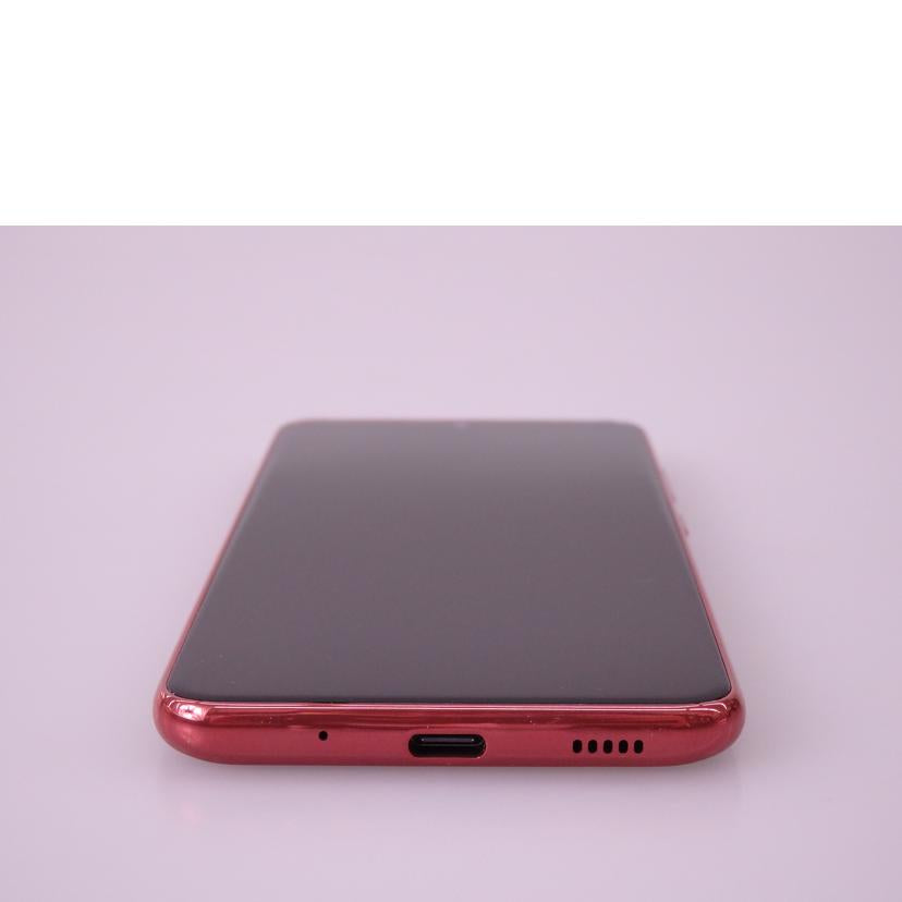Samsung サムスン/Galaxy　A21/SC-42A//RF8R409268R/Bランク/76