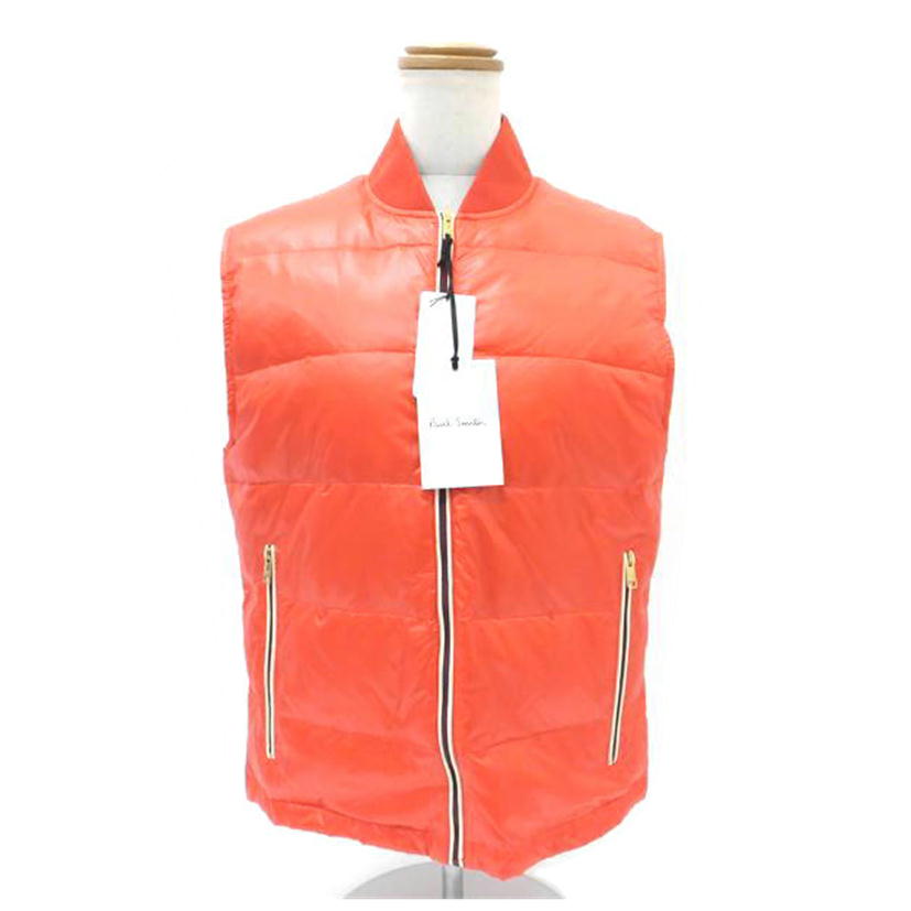 Paul　Smith ポールスミス/ダウンベスト/263-065//Bランク/88