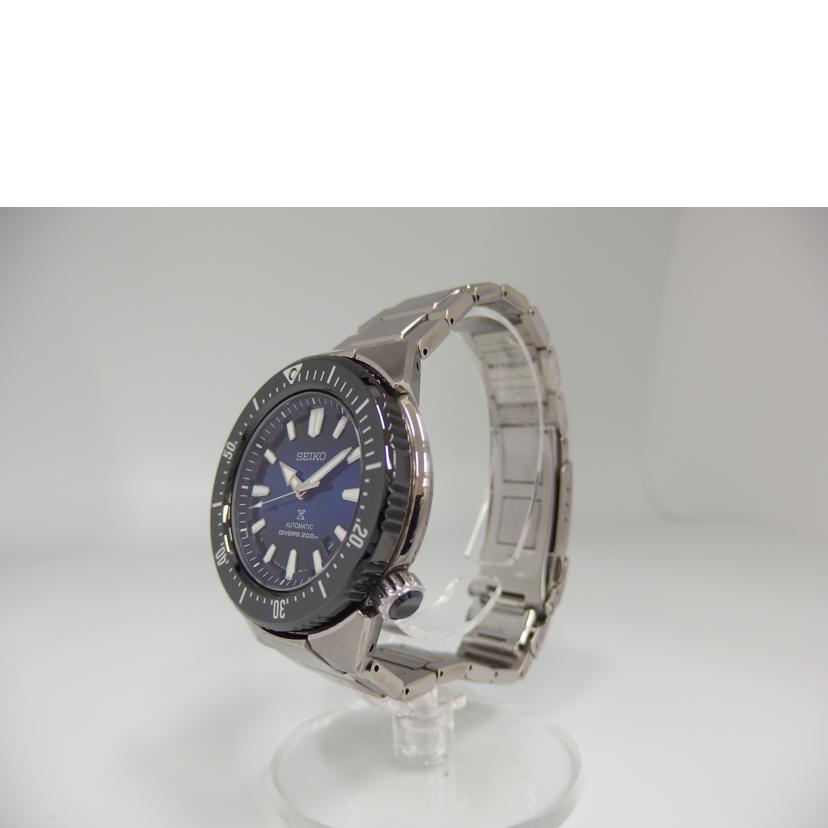 SEIKO セイコー/プロスペックス・ダイバースキューバ／オートマチック/SBDC047//643*/ABランク/82