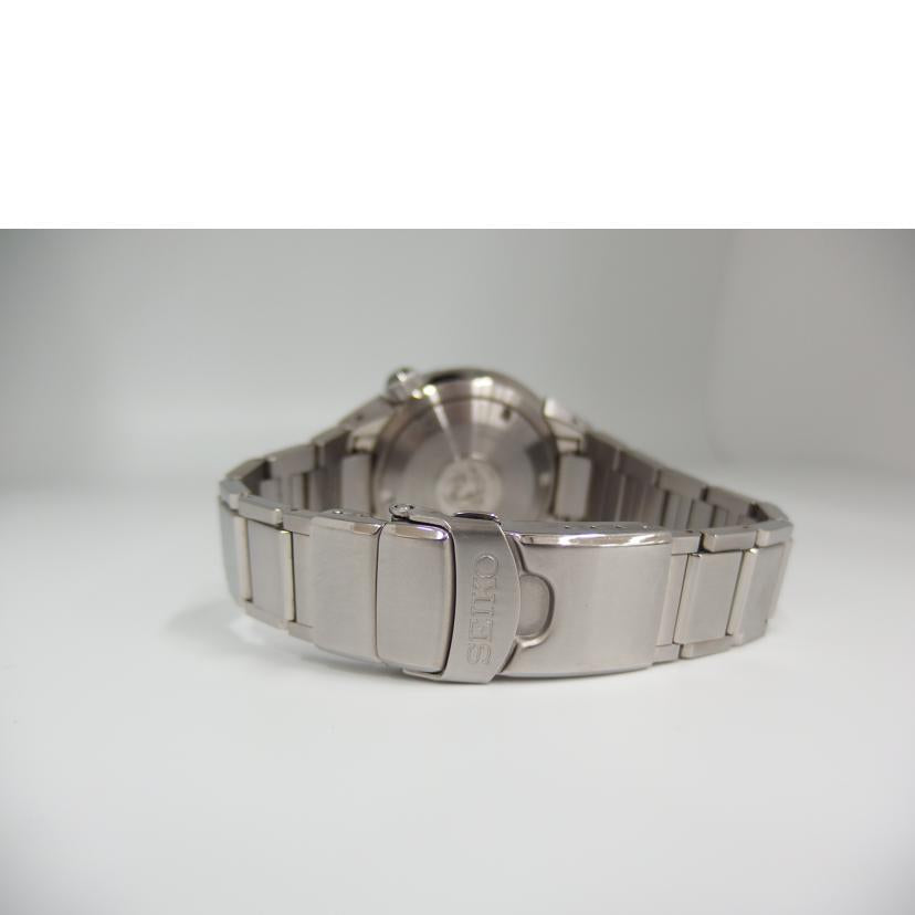 SEIKO セイコー/プロスペックス・ダイバースキューバ／オートマチック/SBDC047//643*/ABランク/82