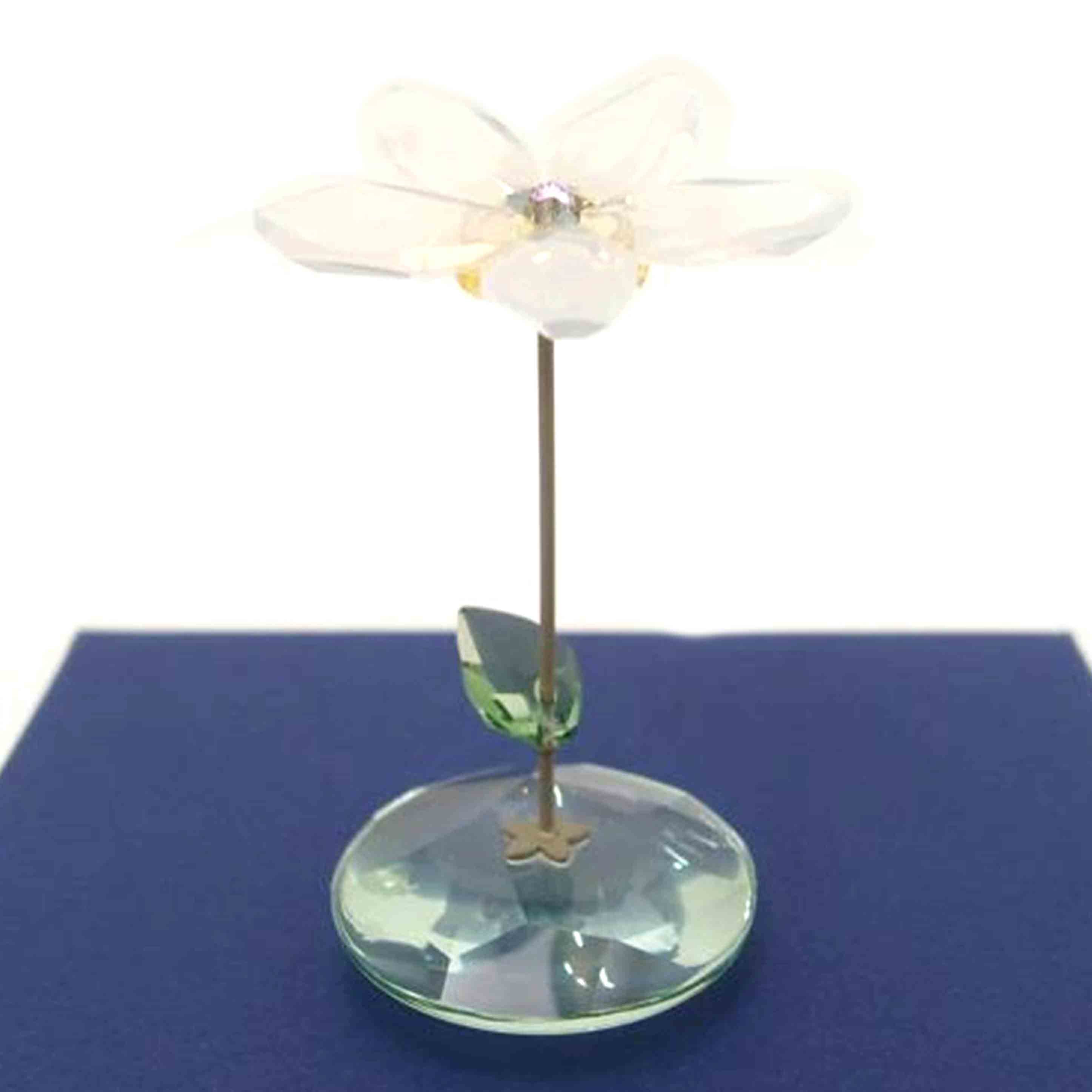 SWAROVSKI スワロフスキー/スワロフスキー　置物　TESS//SAランク/69