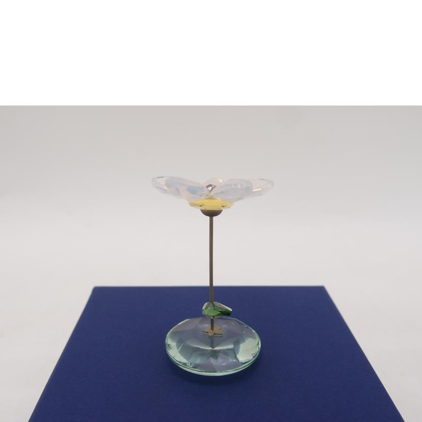 SWAROVSKI スワロフスキー/スワロフスキー　置物　TESS//SAランク/69