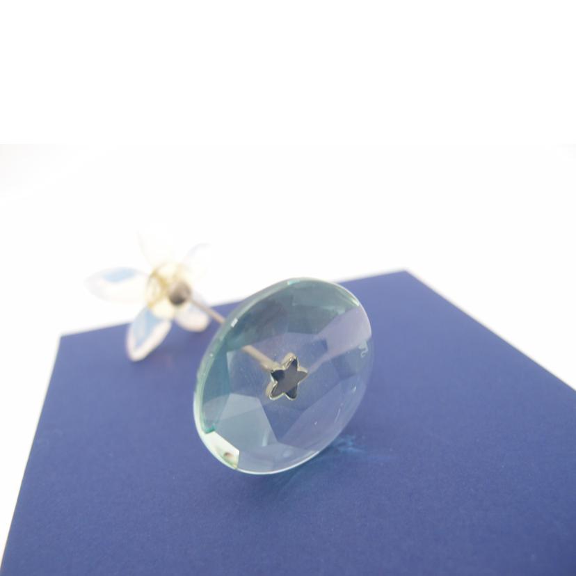 SWAROVSKI スワロフスキー/スワロフスキー　置物　TESS//SAランク/69