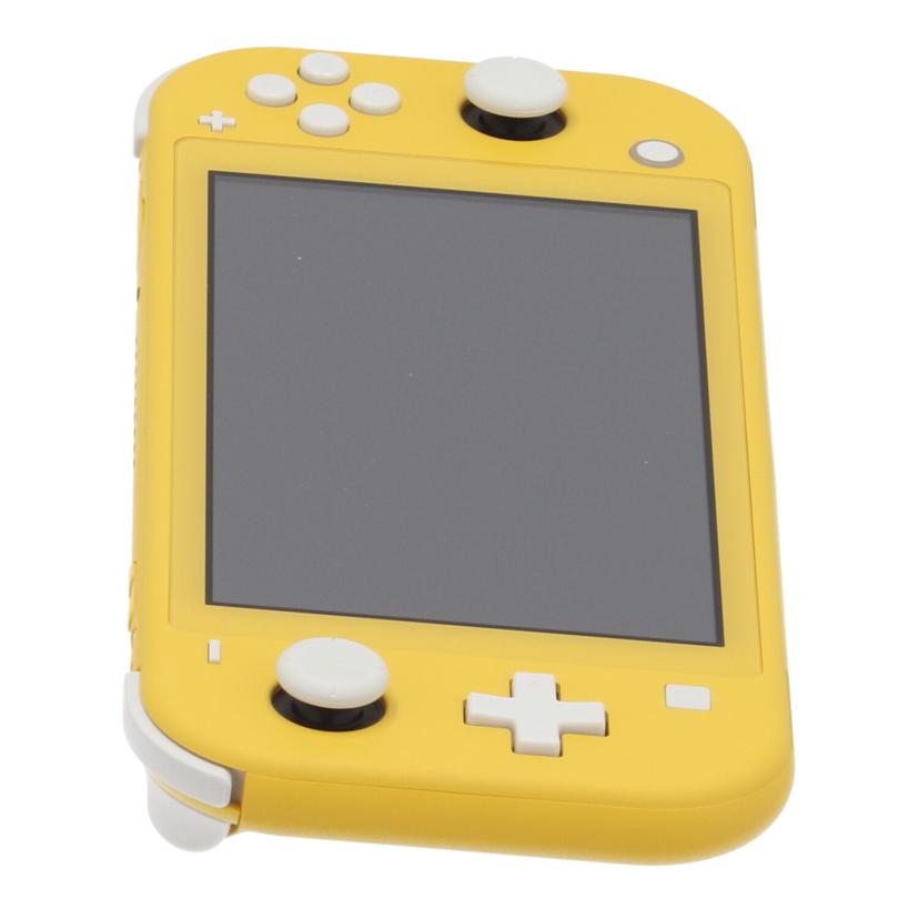 Ｎｉｎｔｅｎｄｏ 任天堂/Ｎｉｎｔｅｎｄｏ　Ｓｗｉｔｃｈ　Ｌｉｔｅ/HDH-S-YAZAA//XJJ40007248814/Bランク/69