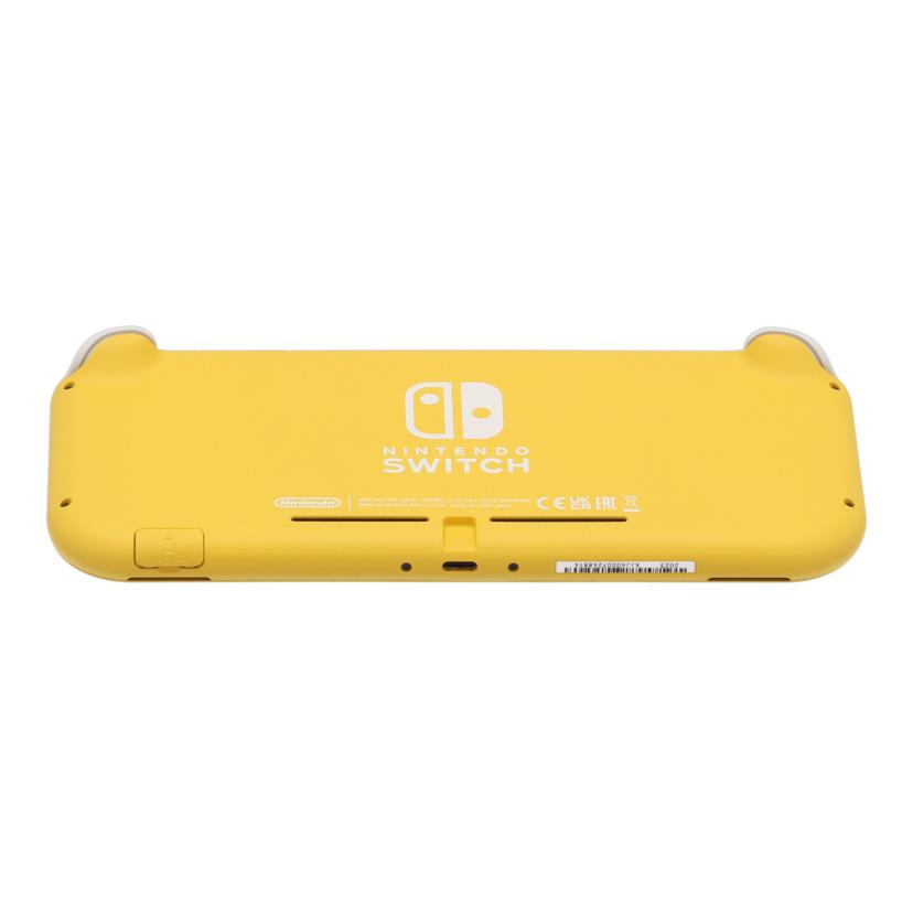 Ｎｉｎｔｅｎｄｏ 任天堂/Ｎｉｎｔｅｎｄｏ　Ｓｗｉｔｃｈ　Ｌｉｔｅ/HDH-S-YAZAA//XJJ40007248814/Bランク/69